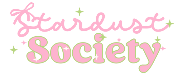 Stardust Society Co. logo