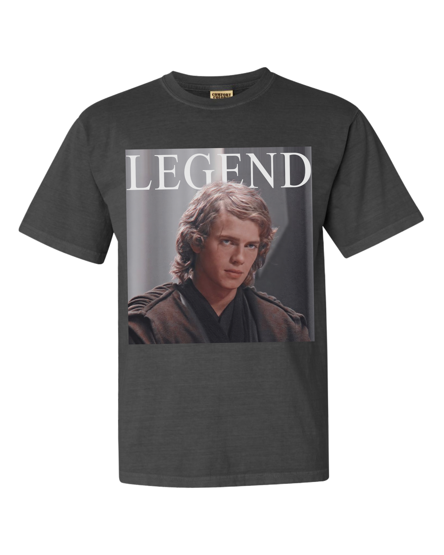 Anakin Legend Tee