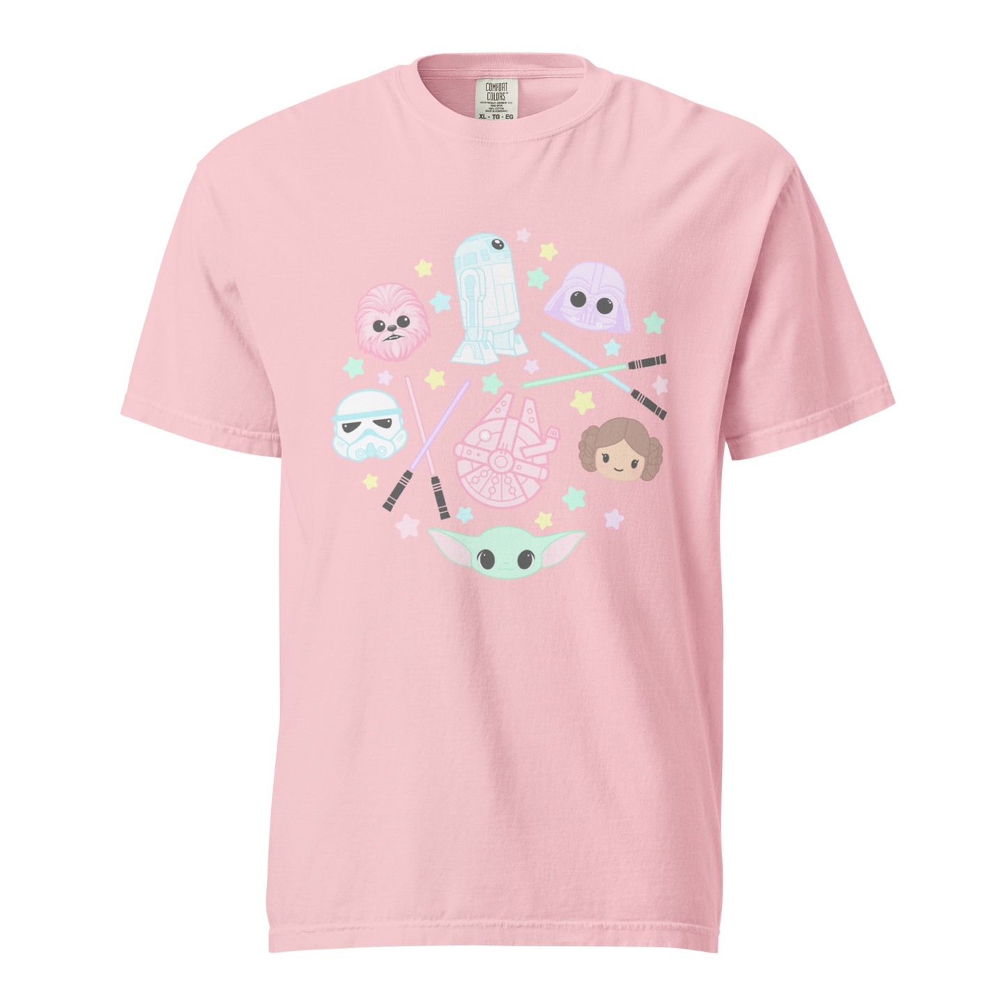 The Force Tee