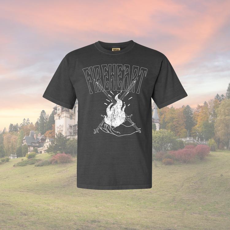 Fireheart Tee