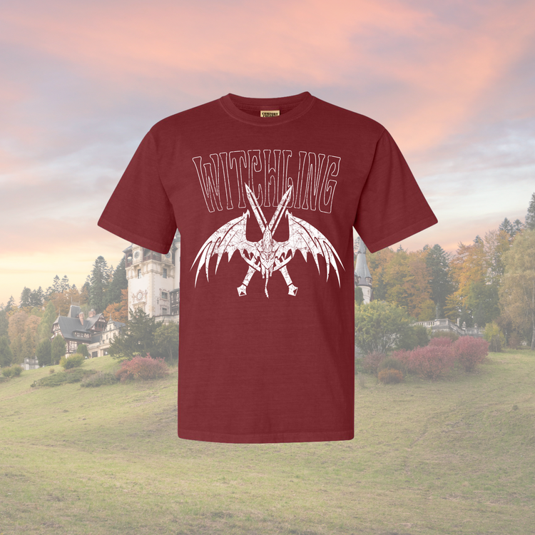 Witchling Tee