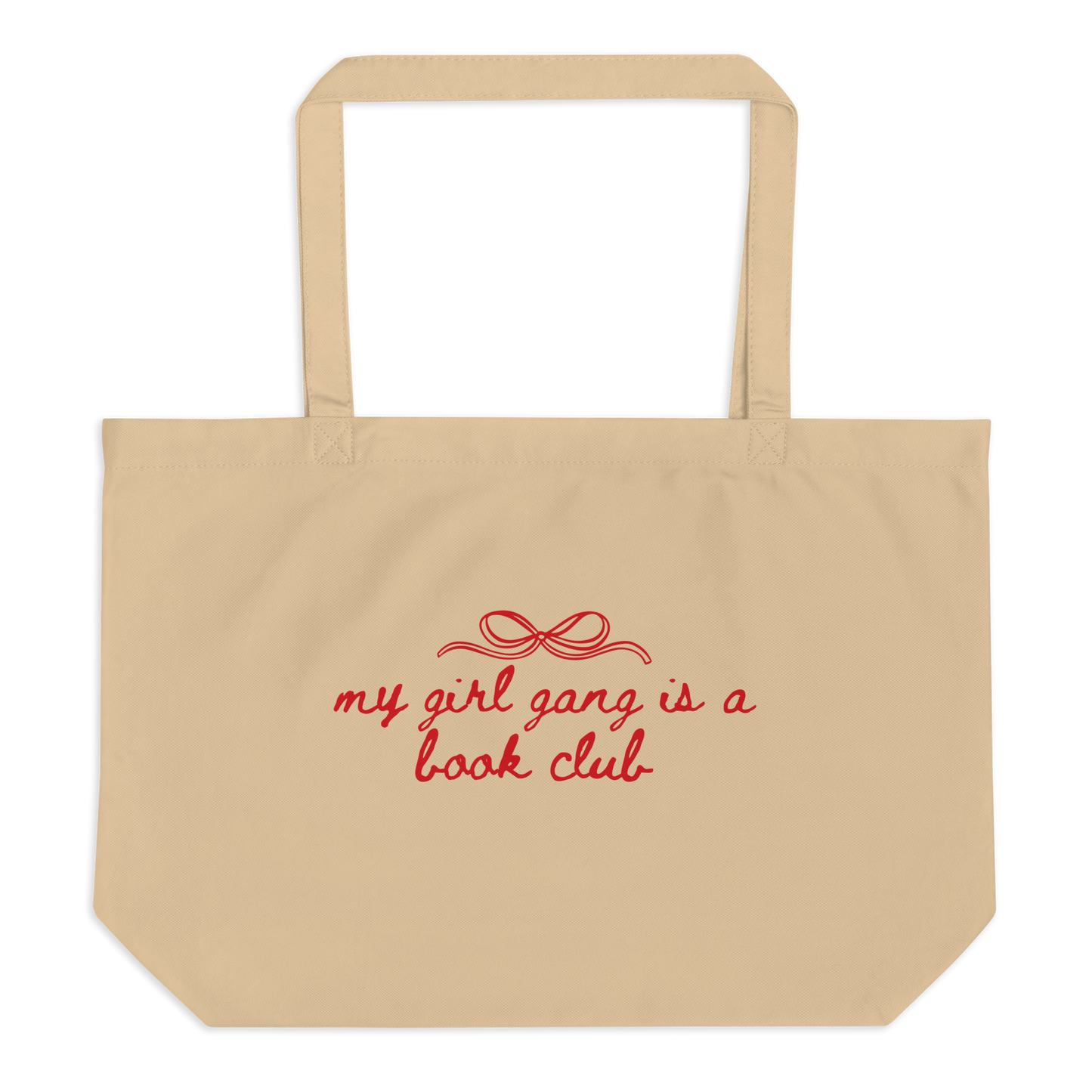 Girl Gang Tote