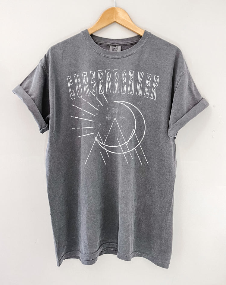 Cursebreaker Tee