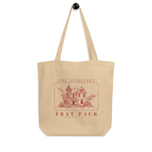 Bid Day Tote