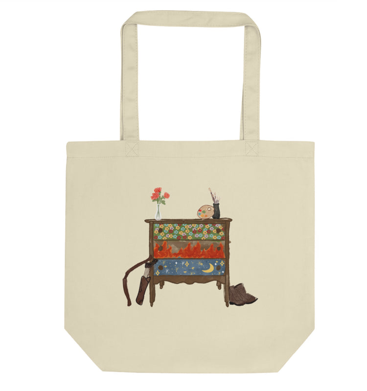 Archeron Sisters Tote