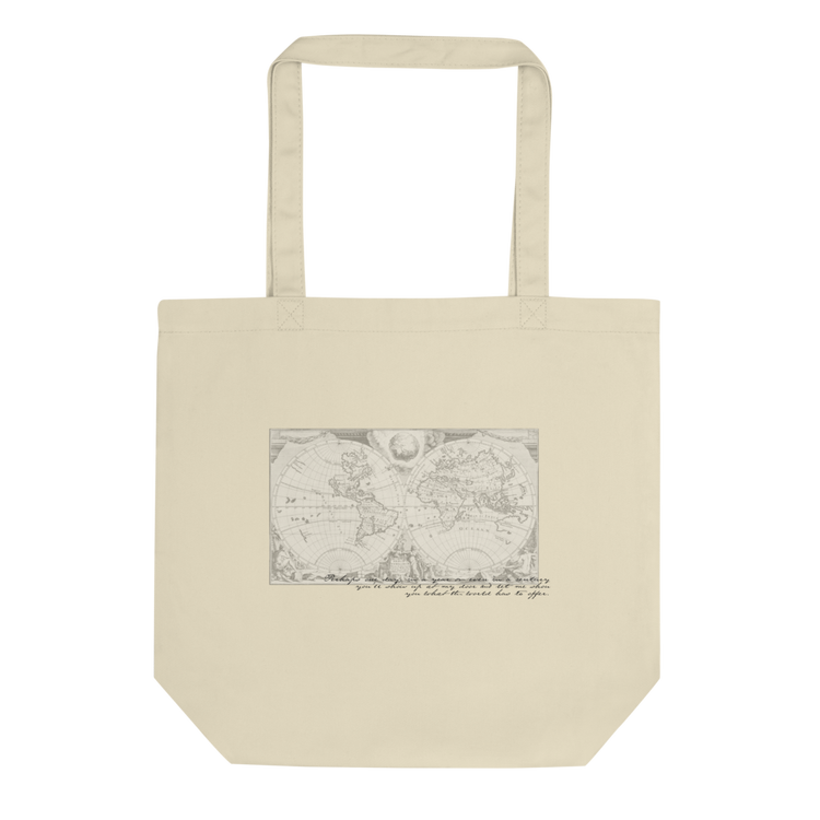 One Day Tote