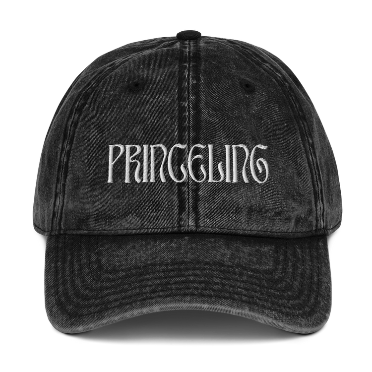 Princeling Dad Hat