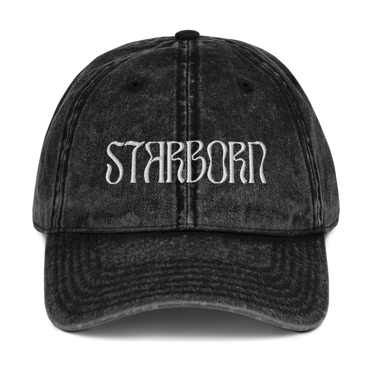 Starborn Dad Hat