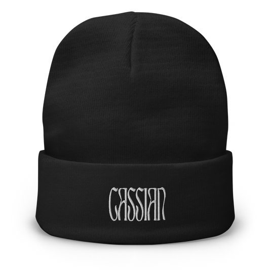 Cassian Beanie