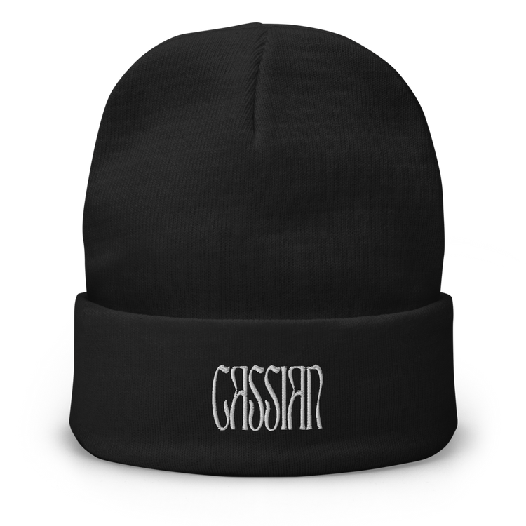 Cassian Beanie