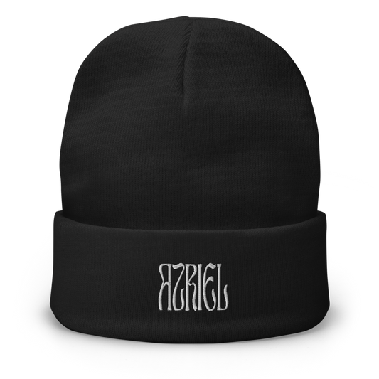 Azriel Beanie