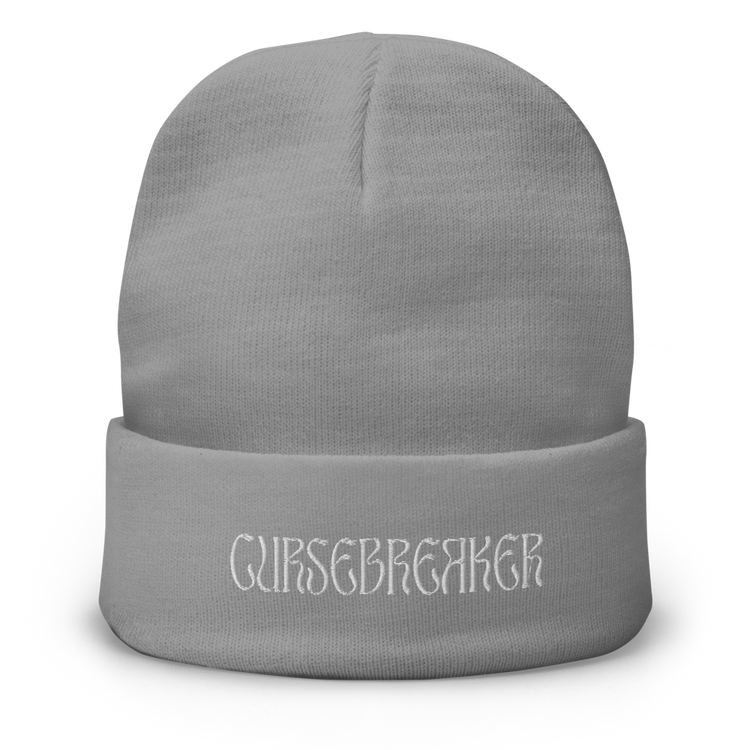 Cursebreaker Beanie