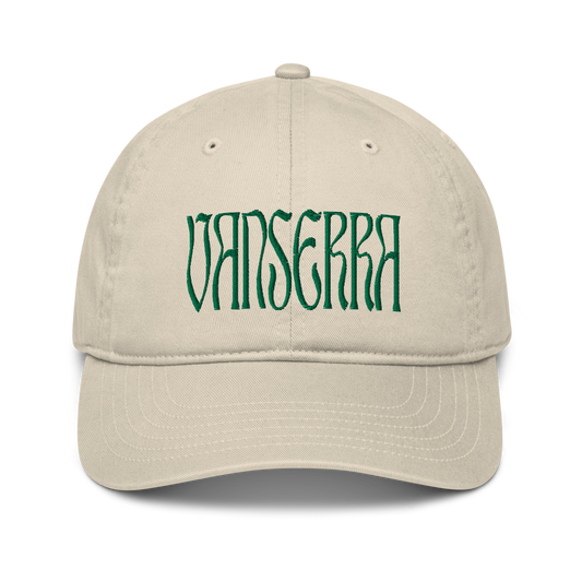 Vanserra Dad Hat