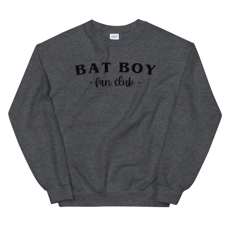 Bat Boy Crew