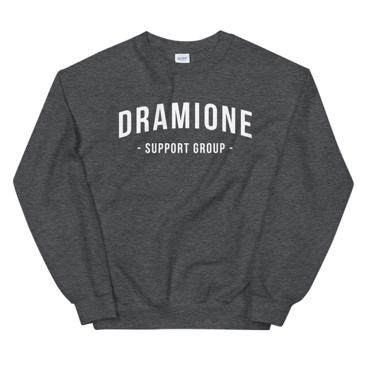 Dramione Support Crew